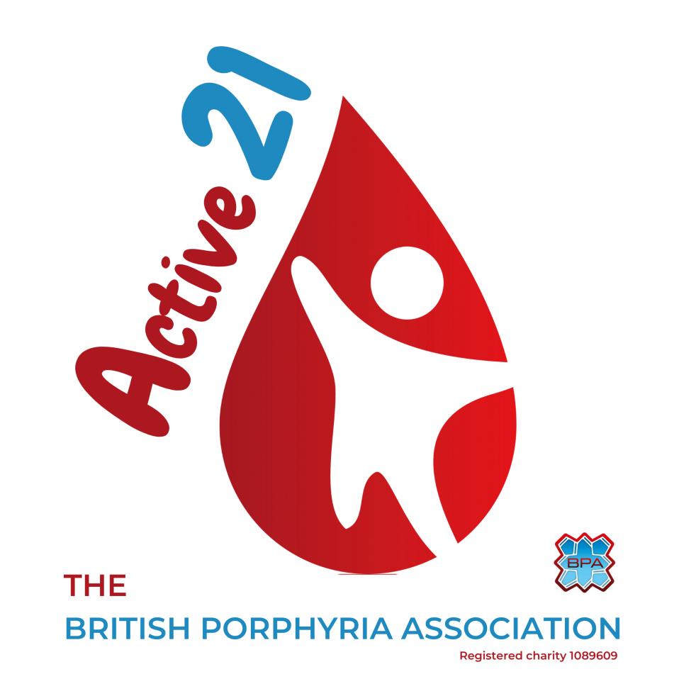 BPA Active 21 Logo