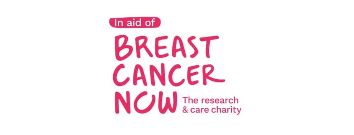Helen Forbes is fundraising for Breast Cancer Now