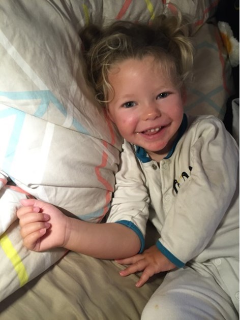 Simon King is fundraising for Newlife the Charity for Disabled Children