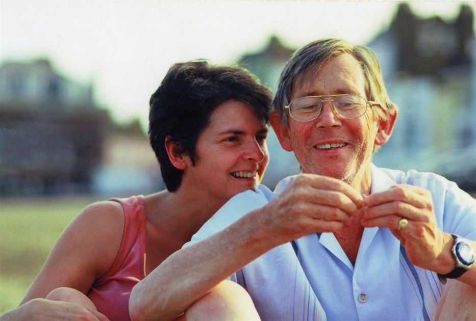 Princess Alice Hospice Appeal is fundraising for Princess Alice Hospice