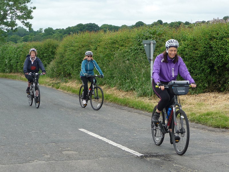 Louise Manning is fundraising for Cancer Research UK