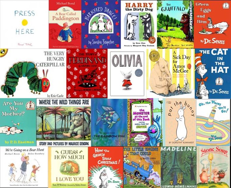 Oliver Hayward is fundraising for Children's Book Project