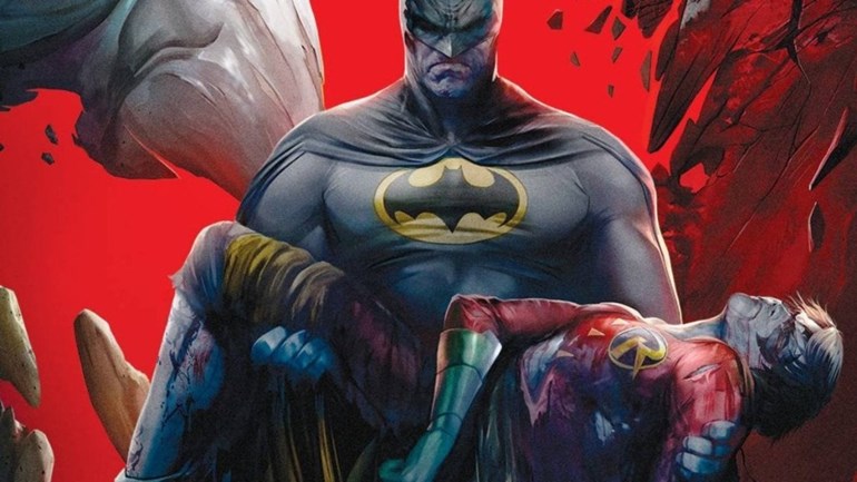 HD.OPENLOAD. 720p - Batman Un deuil dans la famille - '2020 Film C O M P L E T fundraising for Hampshire & Isle of Wight Air Ambulance on JustGiving