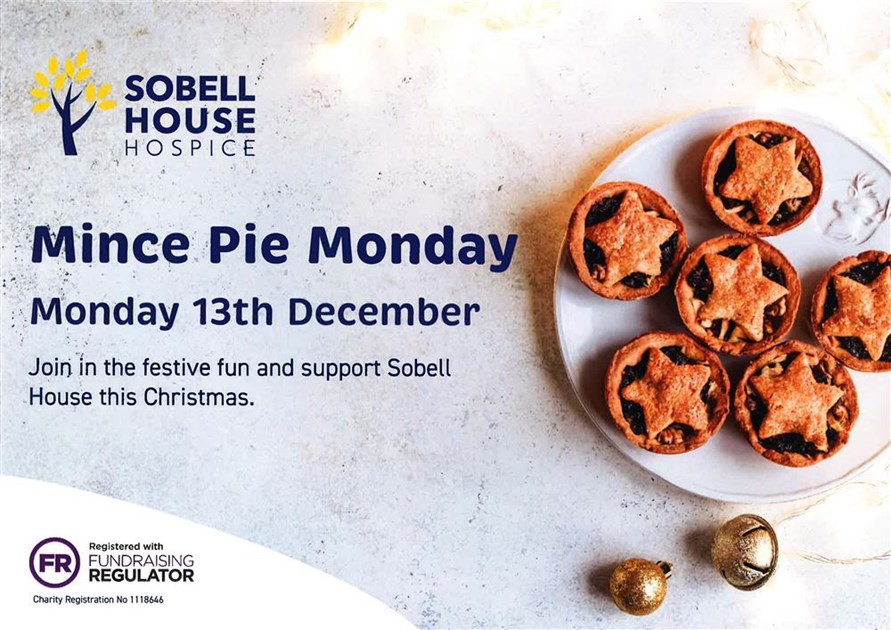 Estelle Walker is fundraising for Sobell House Hospice Charity