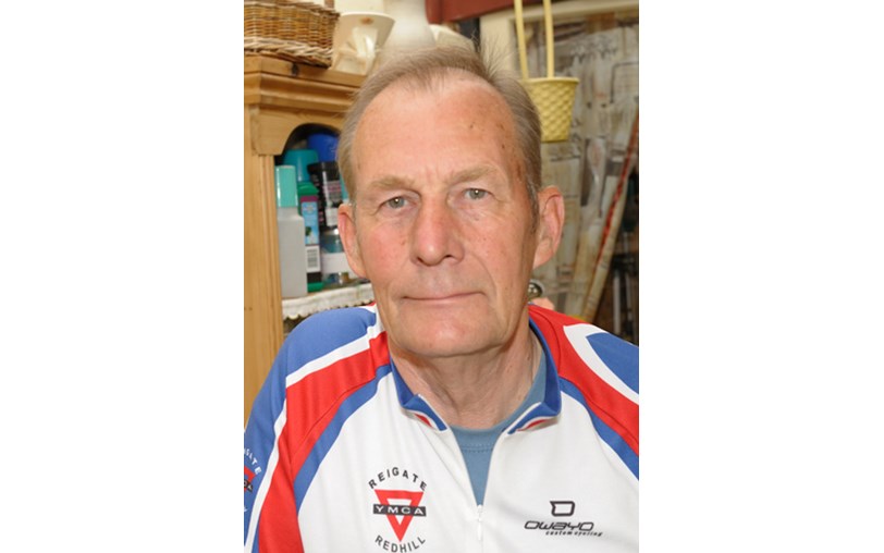 Frank Grainger Is Fundraising For YMCA East Surrey frank-grainger-is-fundraising-for-ymca-east-surrey