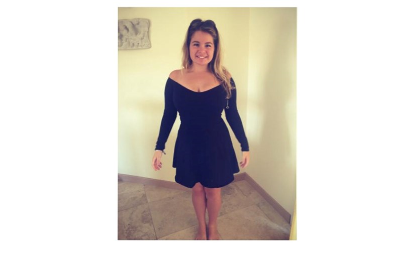 Ashley Suarez is fundraising for Cancer Research UK