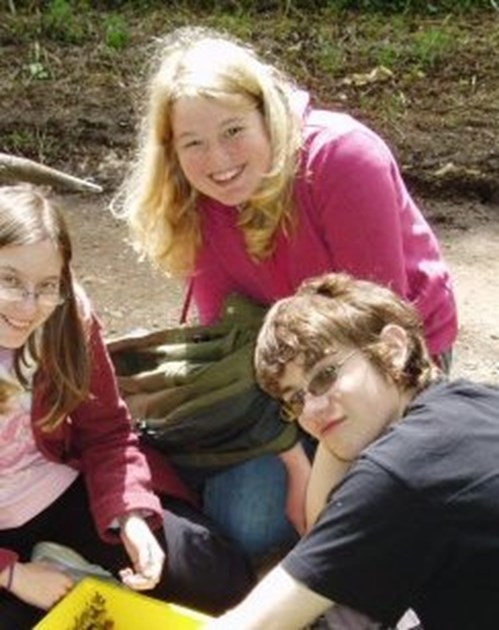 Poppy Riddle is fundraising for British Scoliosis Research Foundation