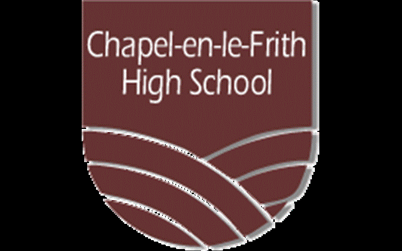 chapel en le frith high school is fundraising for Teenage Cancer Trust