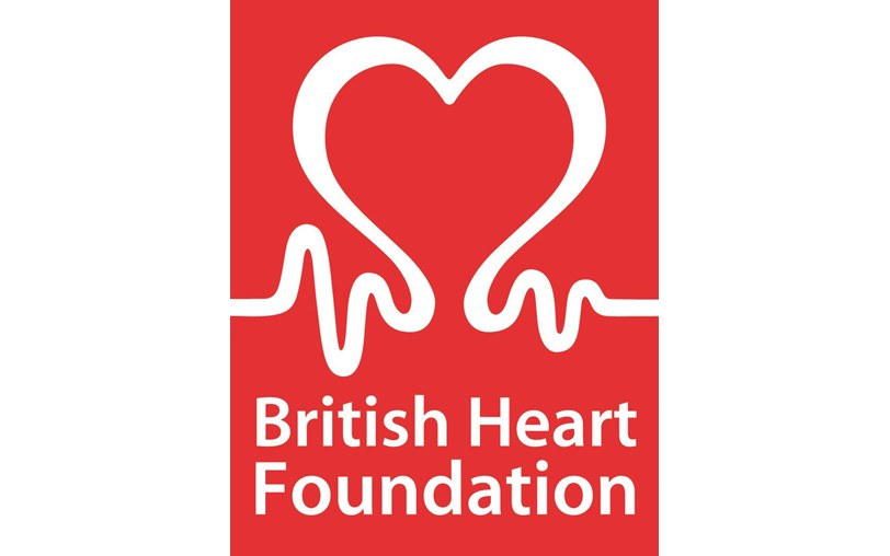 Fundraising Support British Heart Foundation is fundraising for British