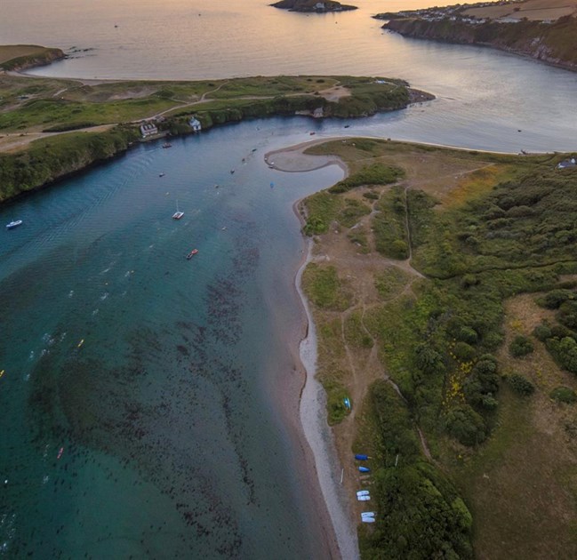 Alison Roxburgh is fundraising for Level Water