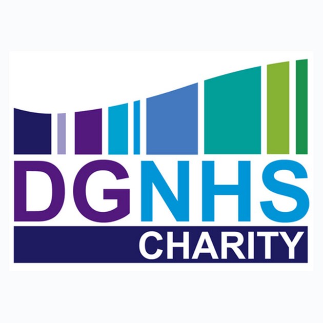 Edge Careers is fundraising for Dudley Group NHS Charity