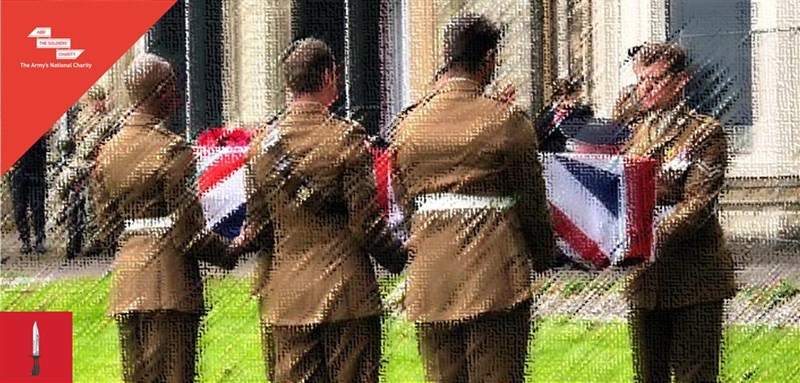 Army Benevolent Fund North East and Yorkshire is fundraising for Army ...