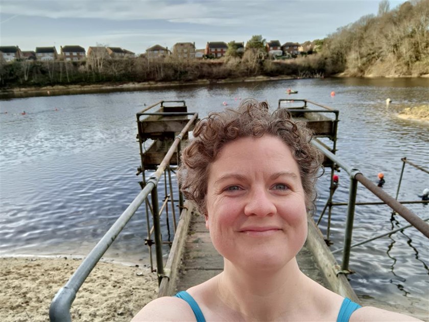 Georgie Wilkinson Is Fundraising For Swim England georgie-wilkinson-is-fundraising-for-swim-england