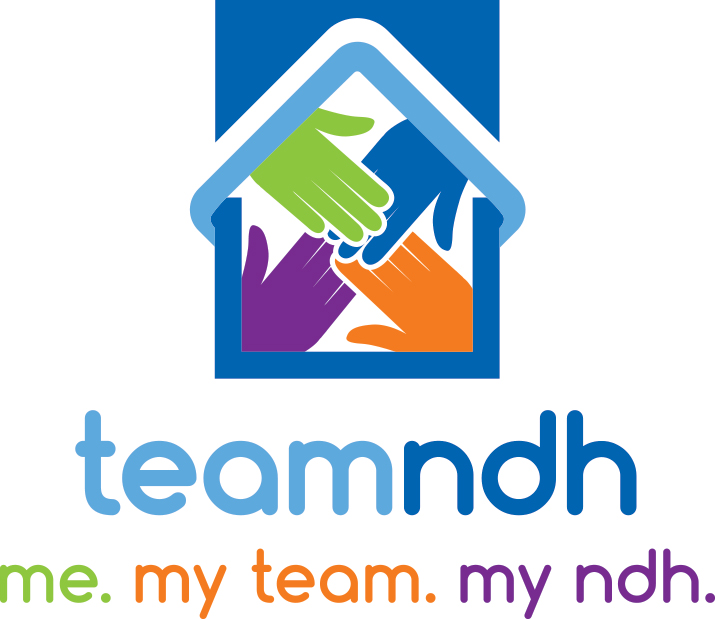 North Devon Homes is fundraising for North Devon Hospice
