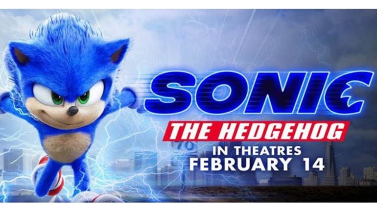 Sonic The Hedgehog Movie Free Watch