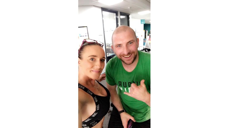 Pure Gym Poole >> Bethaney Dickson Is Fundraising For Mental Health Uk Pure Gym Poole >> Bethaney Dickson Is Fundraising For Mental Health Uk