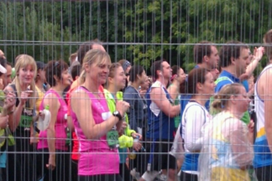 sally murphy is fundraising for Breast Cancer Care