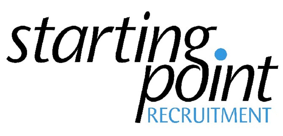 Starting Point Recruitment is fundraising for Walsall Hospice