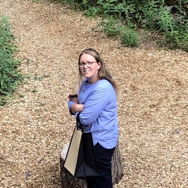 Duncan Malone is fundraising for Leukaemia UK