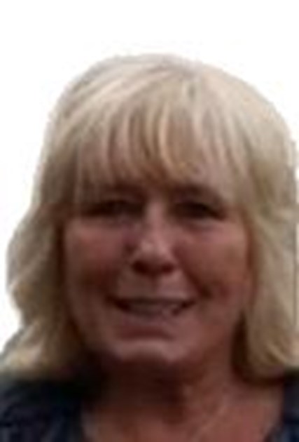 Carolyn Moth Is Fundraising For Motor Neurone Disease Association