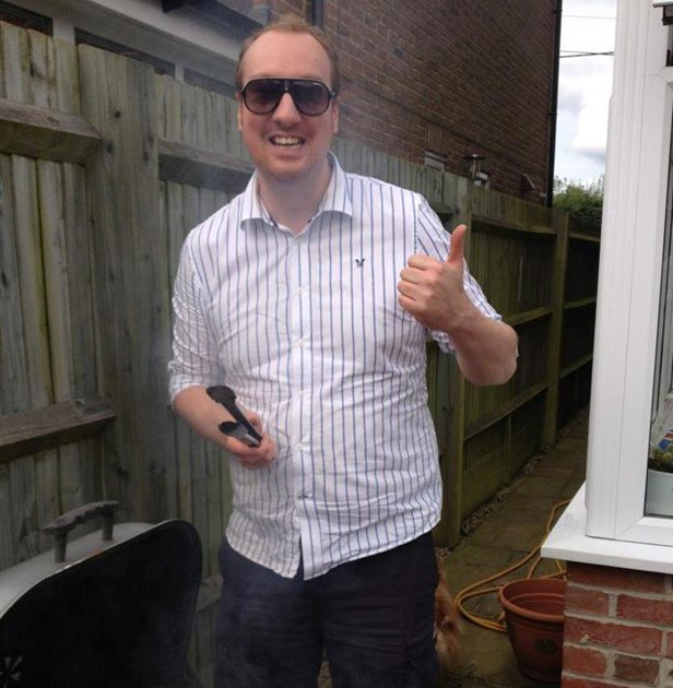 Tim Graham is fundraising for Reuben's Retreat