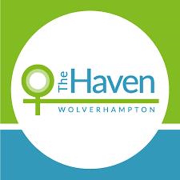 HomeServe UK is fundraising for The Haven Wolverhampton