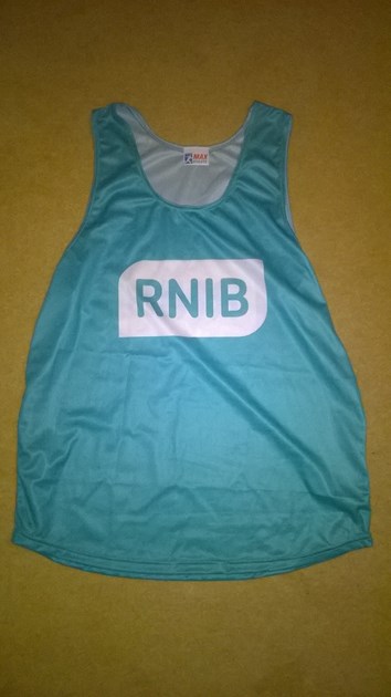 Neil Letham is fundraising for RNIB - Royal National Institute of Blind ...