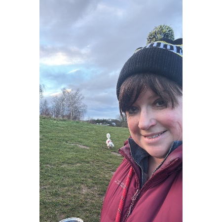 Jane V Rago Jane V is fundraising for Weldmar Hospicecare