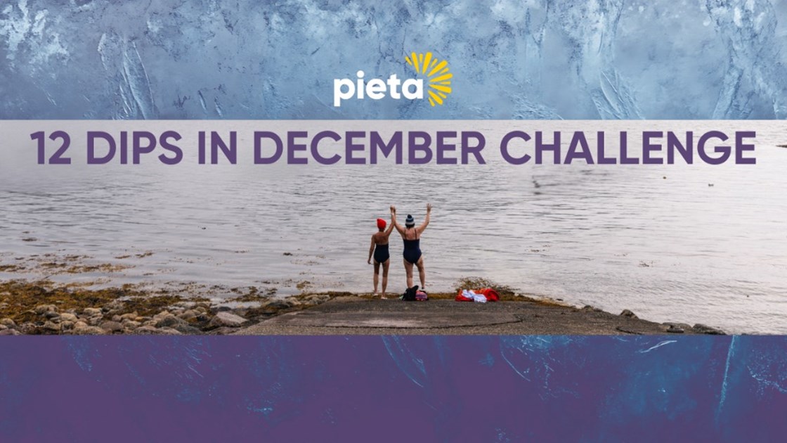 Daniel Renehan is fundraising for Pieta