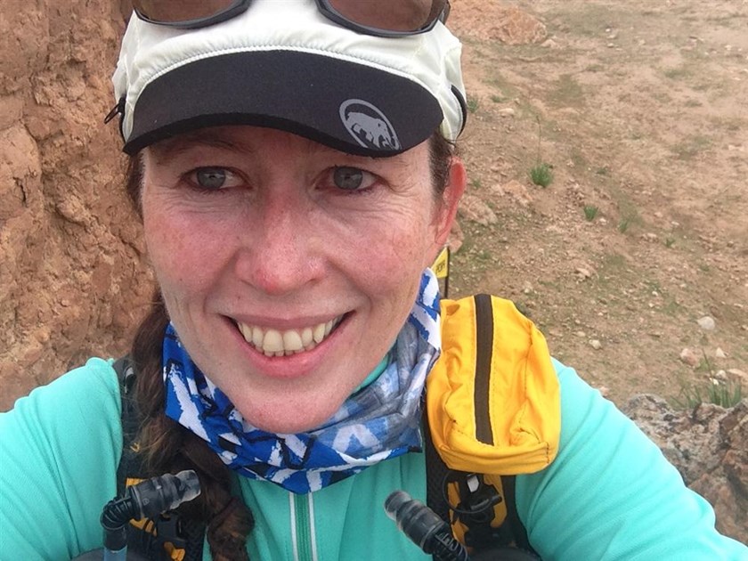 Alice Morrison Is Fundraising For Mencap