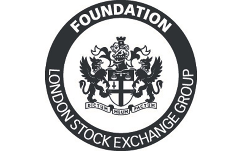 London Stock Exchange Group is fundraising for Habitat for Humanity GB