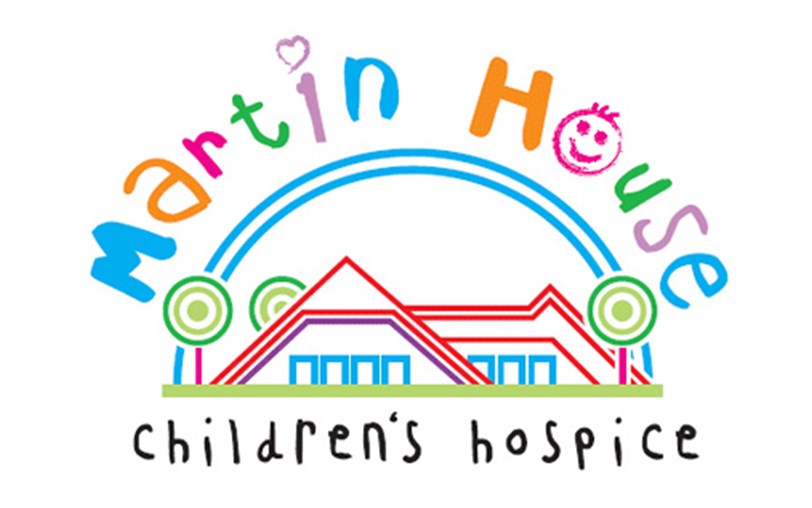 Samantha Thorpe is fundraising for Martin House Hospice for Children
