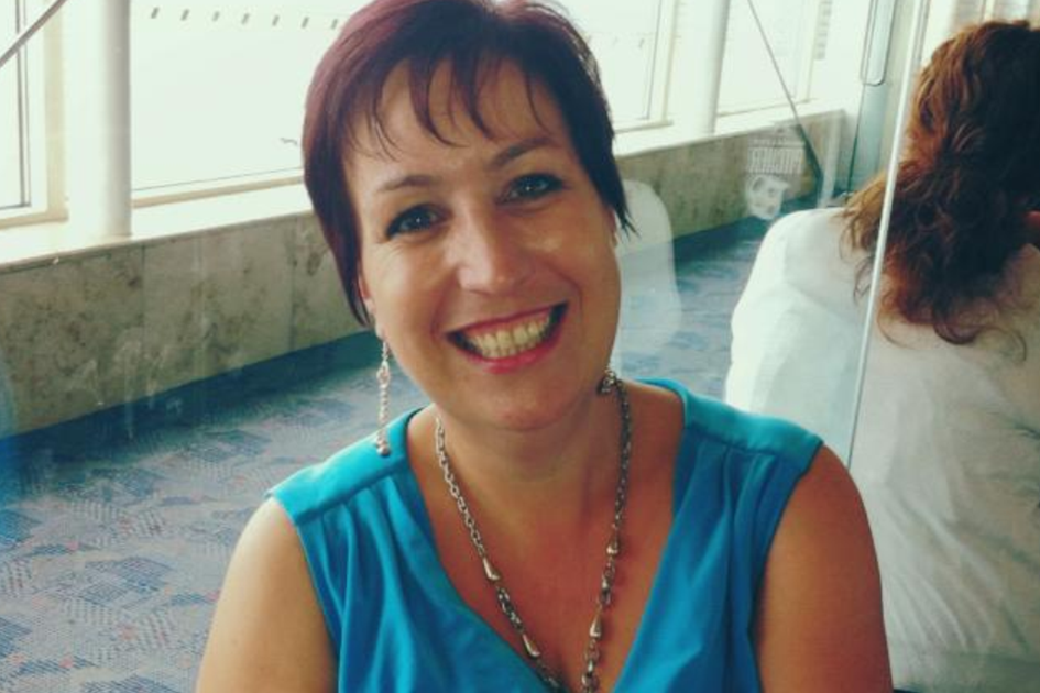 Jayne Smith is fundraising for NATIONAL YOUTH ADVOCACY SERVICE