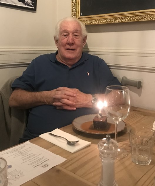 Claire Hatcher is fundraising for The Fire Fighters Charity