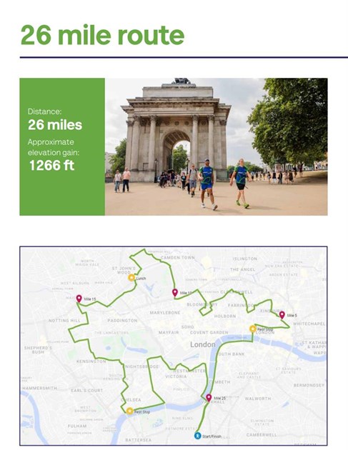 Kristina Holland is fundraising for Alzheimer’s Society