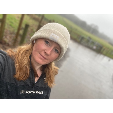 Becky Ralph is fundraising for Canterbury Oast Trust