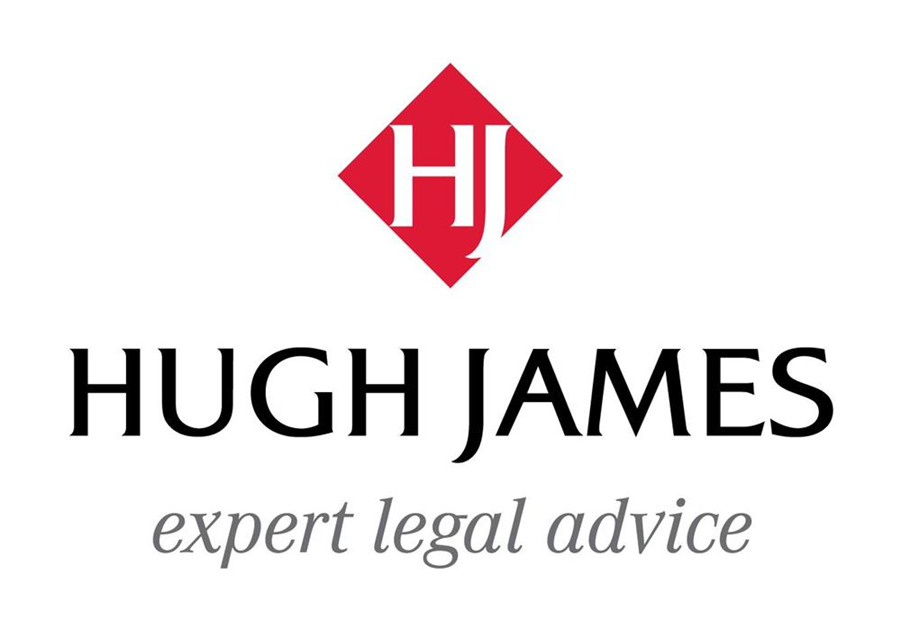 Hugh James Solicitors is fundraising for Scope
