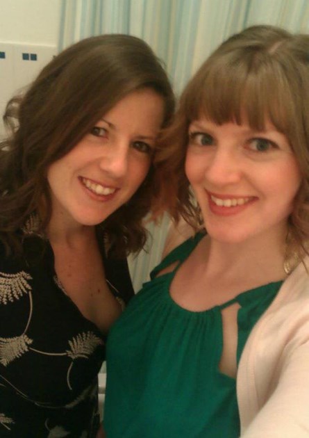 Hannah George Is Fundraising For Motor Neurone Disease Association