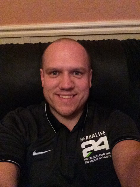 Michael Kearney is fundraising for Cancer Research UK