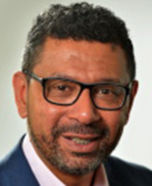 Mark Stapleton is fundraising for Macmillan Cancer Support