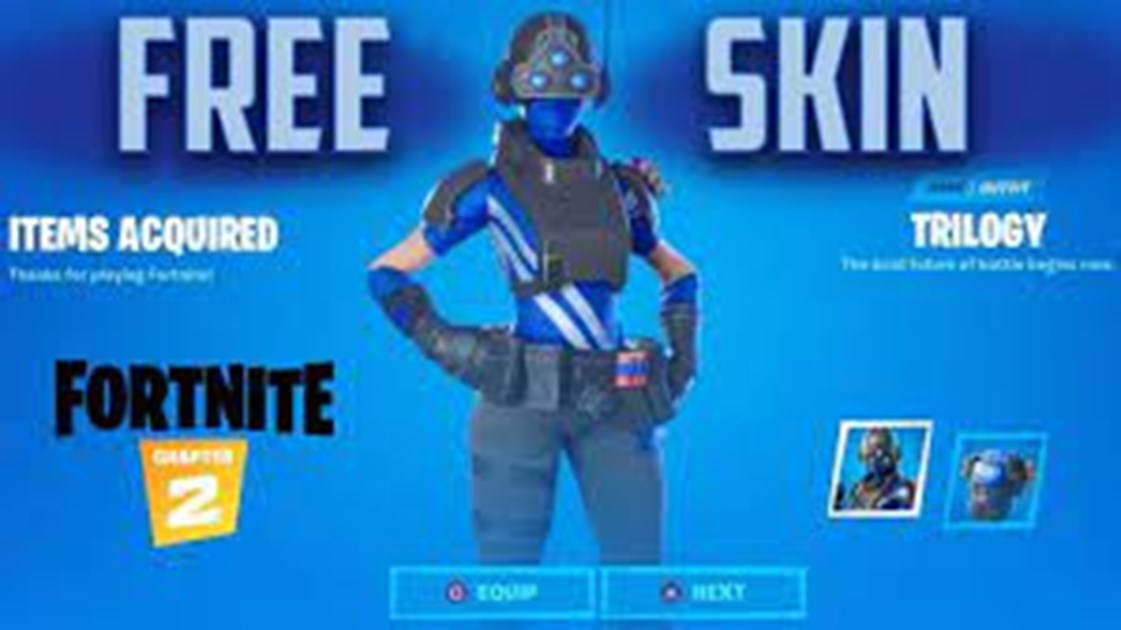 Compte Fortnite Gratuit Avec Skin is fundraising for Hands Helping Hands  Ministry Inc
