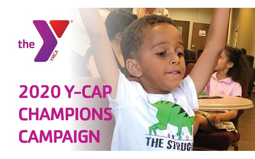 Monte Turner is fundraising for YMCA of Middle Tennessee