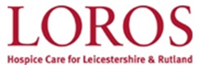 Zoe Herbert is fundraising for LOROS, the Leicestershire and Rutland ...