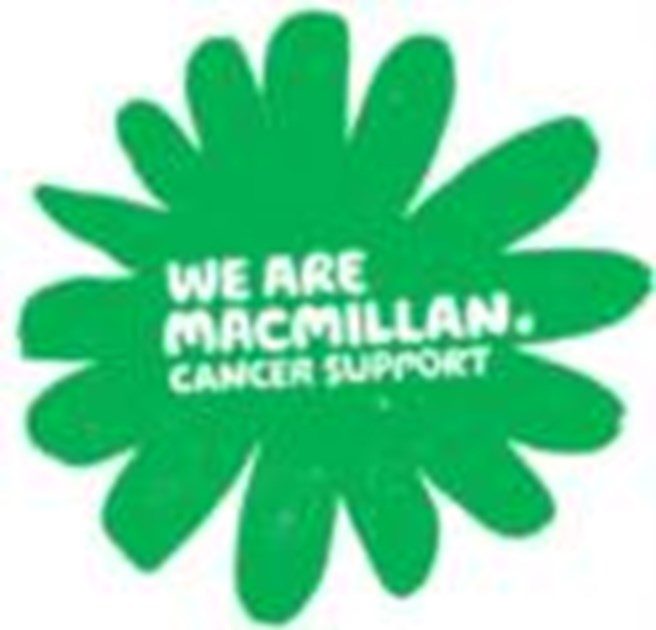 Michelle Wild Is Fundraising For Macmillan Cancer Support