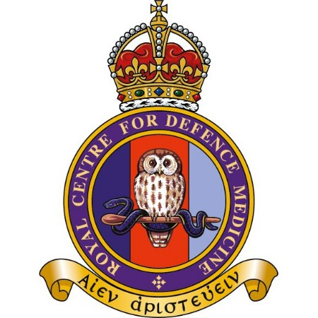 RCDM Royal Centre for Defence Medicine is fundraising for Birmingham ...