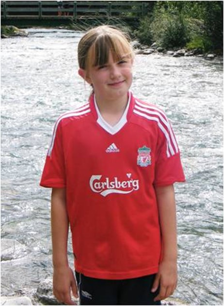 Harry Cox is fundraising for Bone Cancer Research Trust