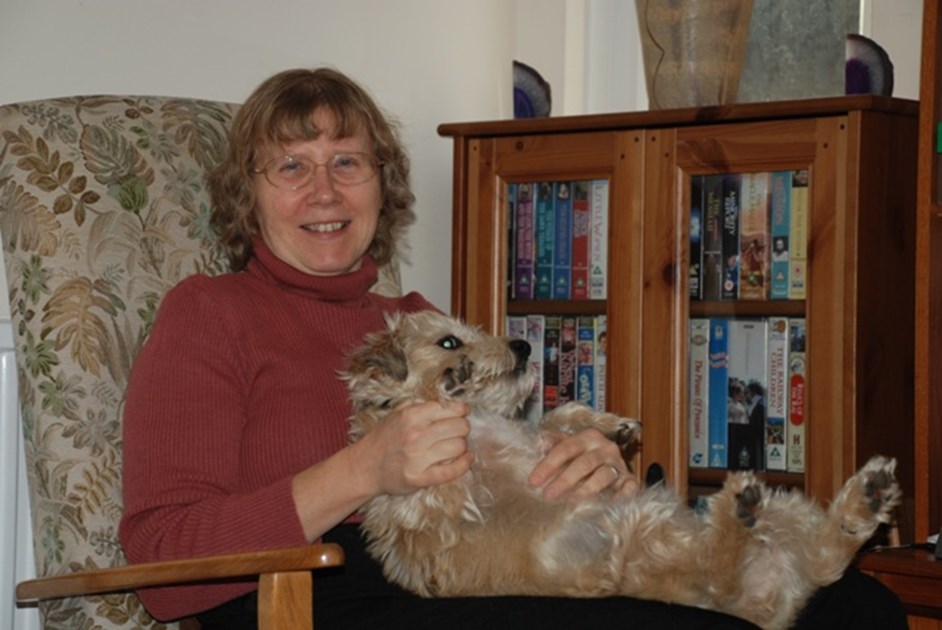 Street Children Supporter is fundraising for The Toybox Charity