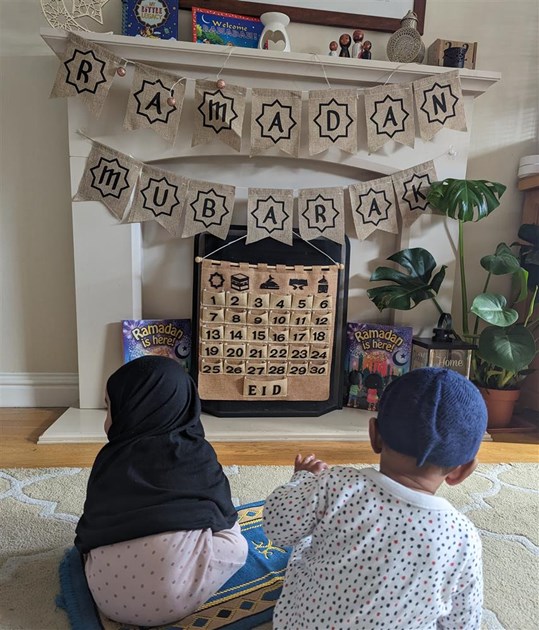 Sumiyah Shaikh is fundraising for Islamic Relief