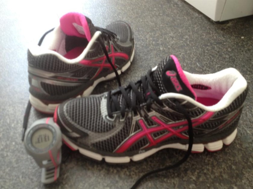 Kate Woodhead is fundraising for Great Ormond Street Hospital Children