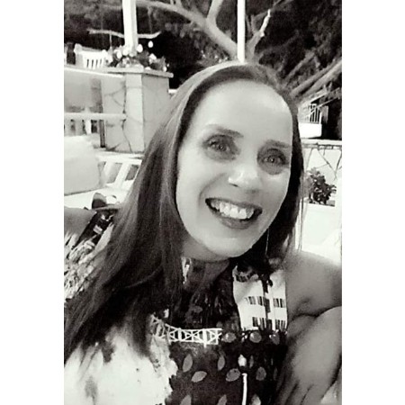 Clare's fundraising page